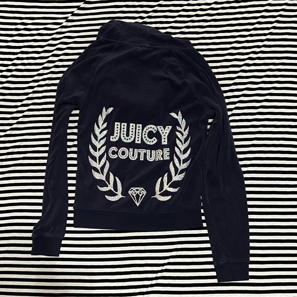 Juicy Couture Jacket